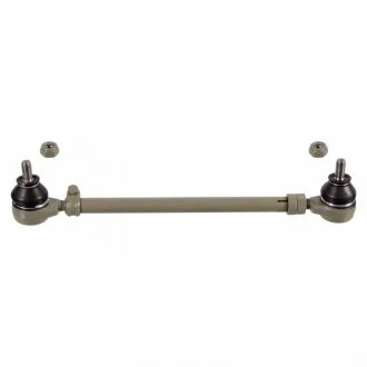 Фото тяга рульова в зборі лів/пр W201 -93 FEBI 07778 Тяга рульова в зборі лів/пр W201 -93 FEBI 07778