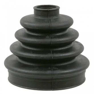 Фото пильовик привідного валу FEBI 07869 Пильовик привідного валу FEBI 07869