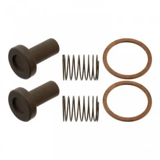 Ремкомплект ТНВД FEBI 07879