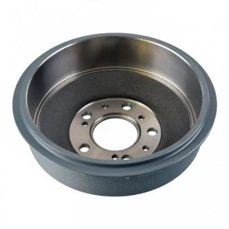 Фото гальмівний барабан FEBI 07889 Гальмівний барабан FEBI 07889