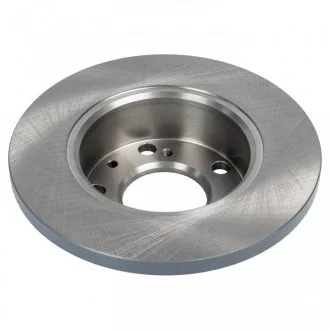 Тормозной диск FEBI 07922