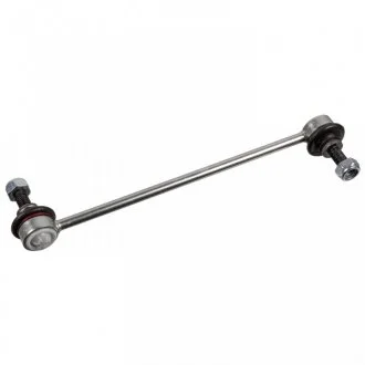 Фото тяга стабілізатора FEBI 07989 Тяга стабілізатора FEBI 07989