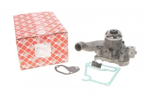 Водяна помпа FEBI 08075