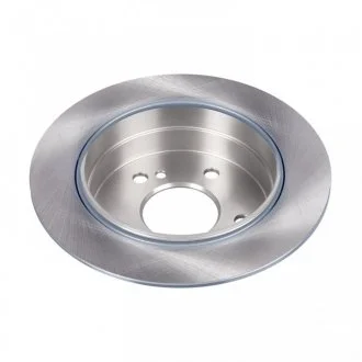 Диск тормозной FEBI 08138