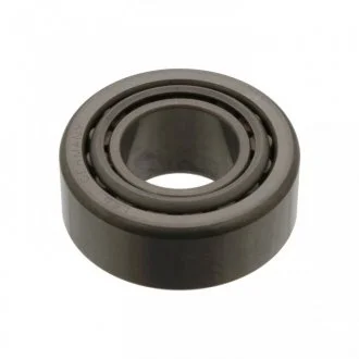 Підшипник передн.маточини(наруж.)406-508-609 52*25*22 FEBI 08152