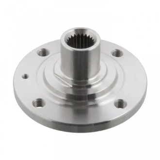 Фото ступиця колеса FEBI 08331 Ступиця колеса FEBI 08331