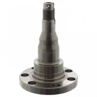 Вісь заднього колеса GOLF,JETTA,VENTO 83-97 FEBI 08340