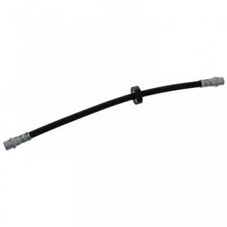 Шланг тормозной передний FEBI 08487