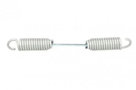 Комплект монтажный тормозных колодок FEBI 08490