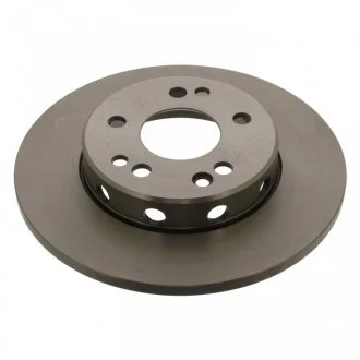 Тормозной диск FEBI 08542