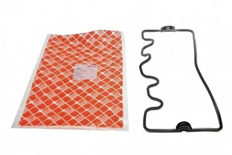 Прокладка клапанной крышки FEBI 08606