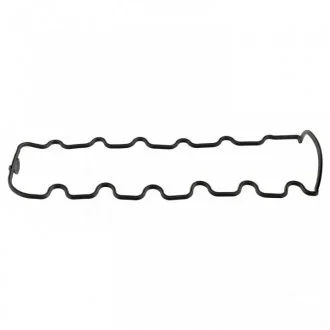 Прокладка клап.кришки OM103 2.6 FEBI 08608