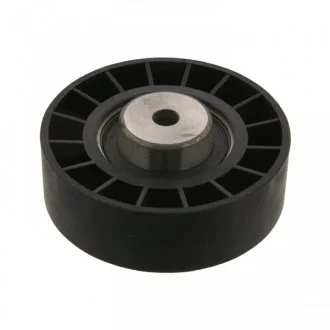 Паразитный/ведущий ролик, поликлиновый ремень FEBI 08673