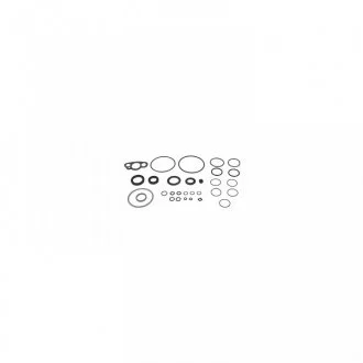 РМК системы рулей. управление FEBI 08695