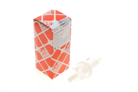 Фільтр палива FEBI 08698