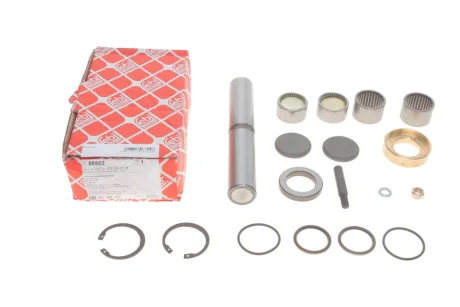 К-т ремонтний шкворня BILSTEIN FEBI 08802