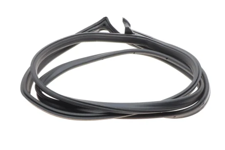 Ущільнювач дверей MERCEDES W124 "FL FEBI 08875