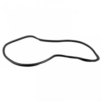 Прокладка, заднее стекло FEBI 08889