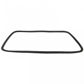 Прокладка, заднє скло FEBI 08893