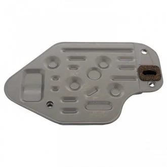 Фото фільтр АКПП 3/5 серія (E36/E34), Z3 (КПП 4AS) FEBI 08993 Фільтр АКПП 3/5 серія (E36/E34), Z3 (КПП 4AS) FEBI 08993