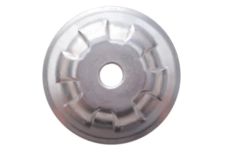 Опора амортизатора FEBI 09015