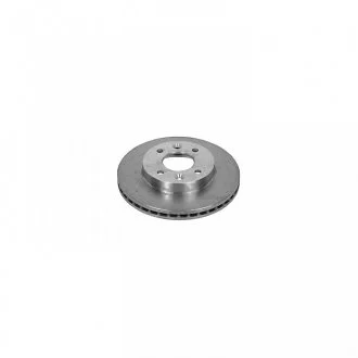 Тормозной диск FEBI 09072