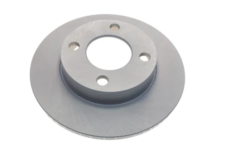 Гальмівний диск задн. AUDI 80 FEBI 09078