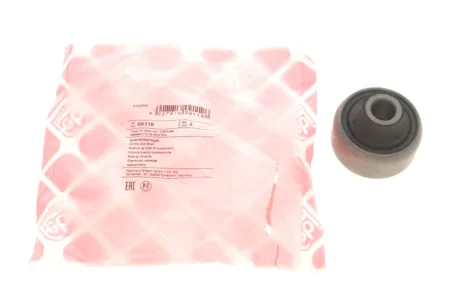 С/блок переднього важеля Escort,Fiesta 89- FEBI 09119