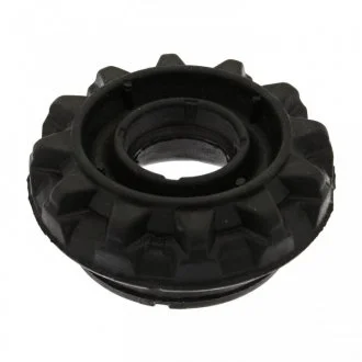 Фото подушка аморт.переднього без підшипн. Polo 94- FEBI 09225 Подушка аморт.переднього без підшипн. Polo 94- FEBI 09225