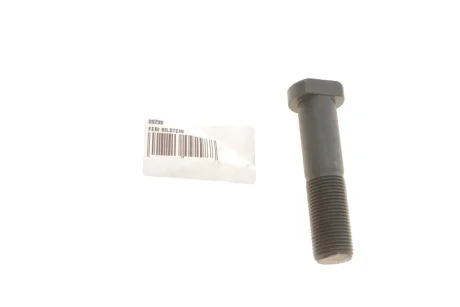 Болт колеса задн/передн M18x1,5 x75/83мм (довжина різьби 36мм, Сталь) MERCEDES ATEGO, ATEGO 2, LK/LN2 01.84- FEBI 09298