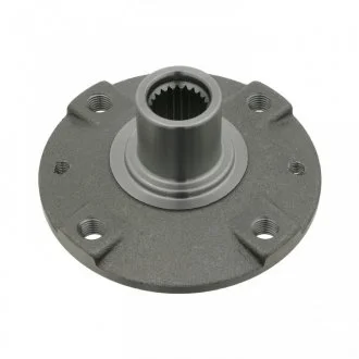 Фото ступиця колеса FEBI 09322 Ступиця колеса FEBI 09322