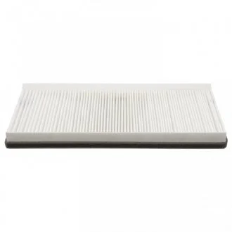 Фильтр воздуха (салона) FEBI 09408