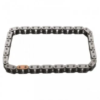 Фото ланцюг приводу маслян. насосу FEBI 09442 Ланцюг приводу маслян. насосу FEBI 09442