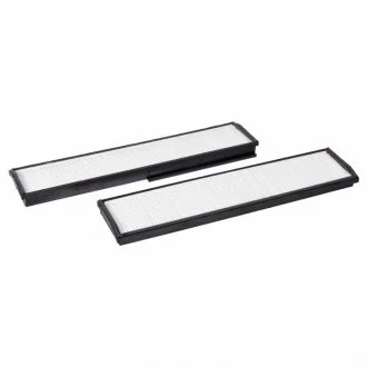 Фильтр воздуха (салона) FEBI 09445