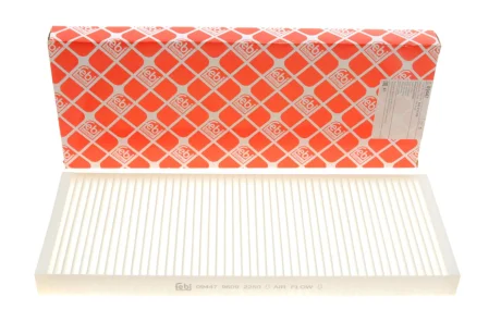 Фильтр воздуха (салона) FEBI 09447