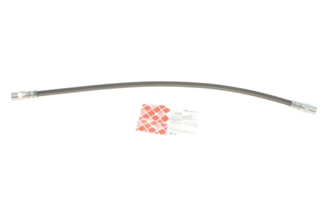 Шланг гальмівний передн. 207D-310/410 77-507-814 FEBI 09486