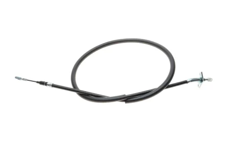 Трос ручного DB412, R FEBI 09500