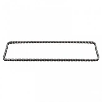 Ланцюг ГРМ (кількість ланок: 138) FORD ESCORT V, ESCORT VI, GALAXY I, GALAXY MK I, SCORPIO I, SCORPIO II, SIERRA II, TRANSIT 2.0-2.4D 04.85-05.06 FEBI 09515