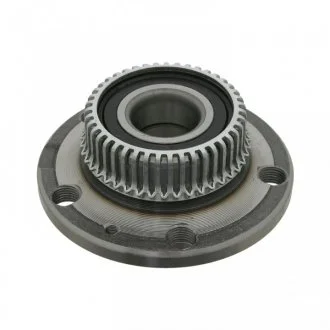 Фото ступиця колеса BILSTEIN FEBI 09521 Ступиця колеса BILSTEIN FEBI 09521