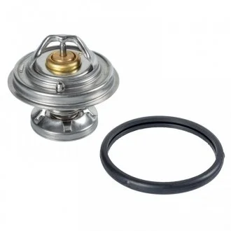 Фото термостат системи охолодження FEBI 09672 Термостат системи охолодження FEBI 09672