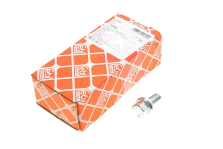 Болт колеса FEBI 09805