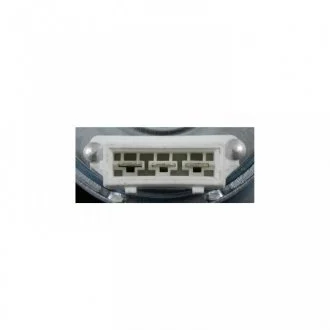 Вентилятор, охлаждение двигателя FEBI 09809