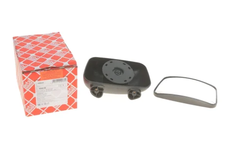 Зеркало верхнее FEBI 100038