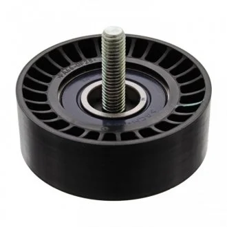 Ролики направляющие ременя клинового FEBI 100093