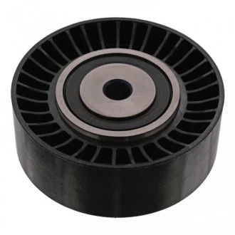 Ролик ГРМ для поликлинового ремня FEBI 100098