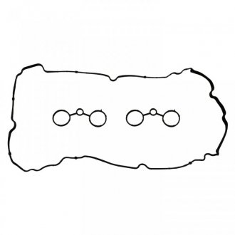 Rocker cover gasket set FEBI 100187