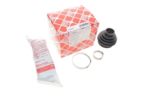 К-т пильника FEBI 100224