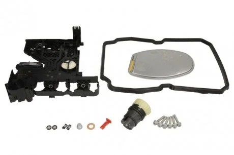 Фото гідравлічний фільтр коробки передач MERCEDES C (CL203), C T-MODEL (S202), C T-MODEL (S203), C T-MODEL (S204), C (W202), C (W203), C (W204), CLK (A208), CLK (A209), CLK (C208) 1.6-6.0 02.91- FEBI 100254 Гідравлічний фільтр коробки передач MERCEDES C (CL203), C T-MODEL (S202), C T-MODEL (S203), C T-MODEL (S204), C (W202), C (W203), C (W204), CLK (A208), CLK (A209), CLK (C208) 1.6-6.0 02.91- FEBI 100254