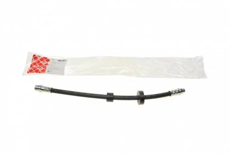 Шланг гальмівний передній T4 90- FEBI 10028