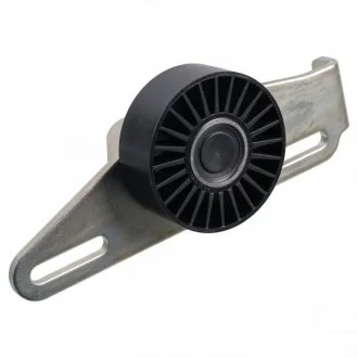 Ролики натяжителя ремня клинового FEBI 100295